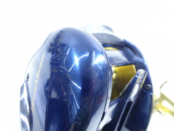 18ビーストマスター 2000